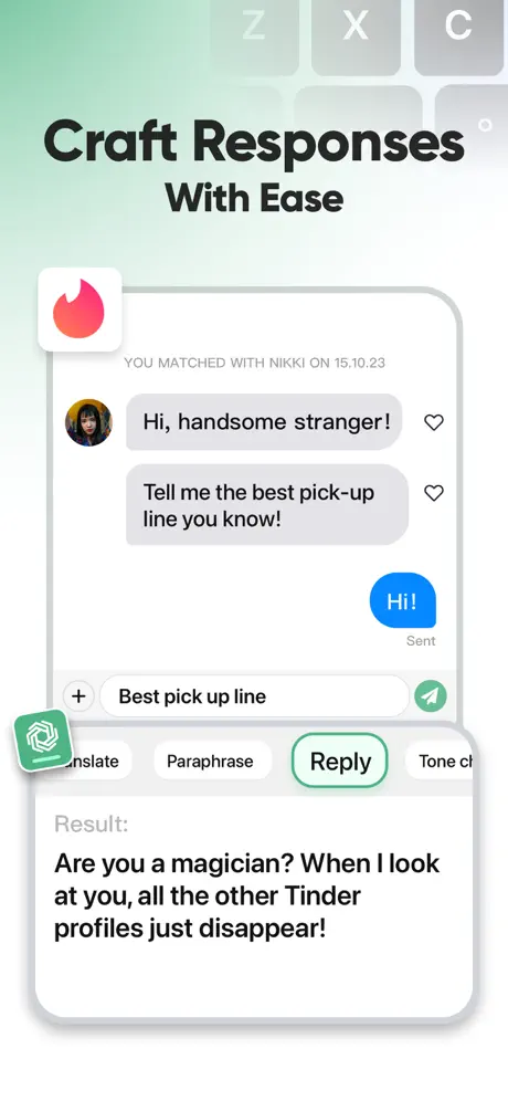 Typely AI Screenshot 6