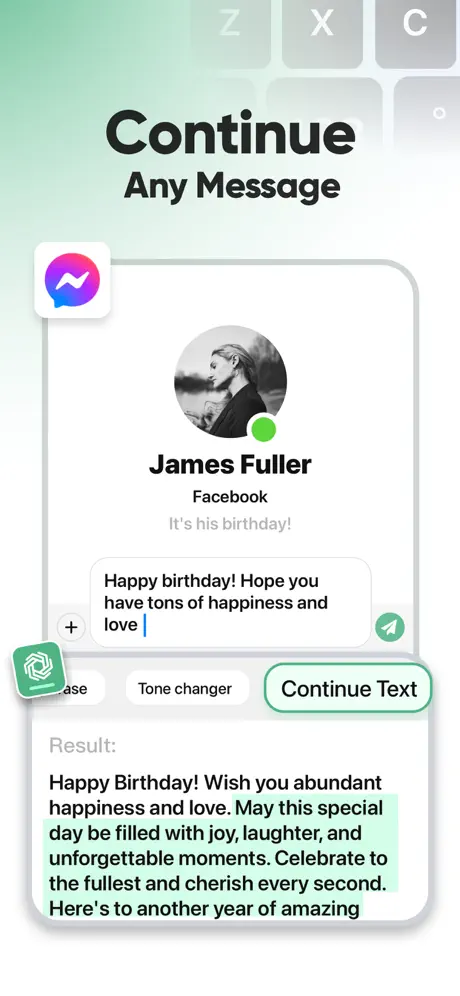 Typely AI Screenshot 7